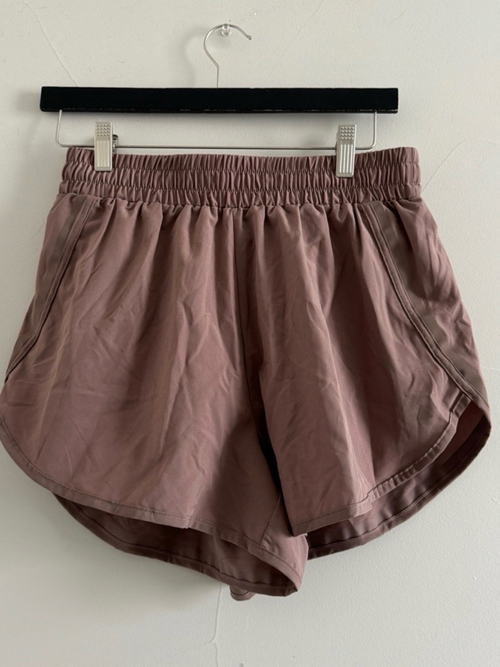 Vitality Breeze Run Short / Mocha